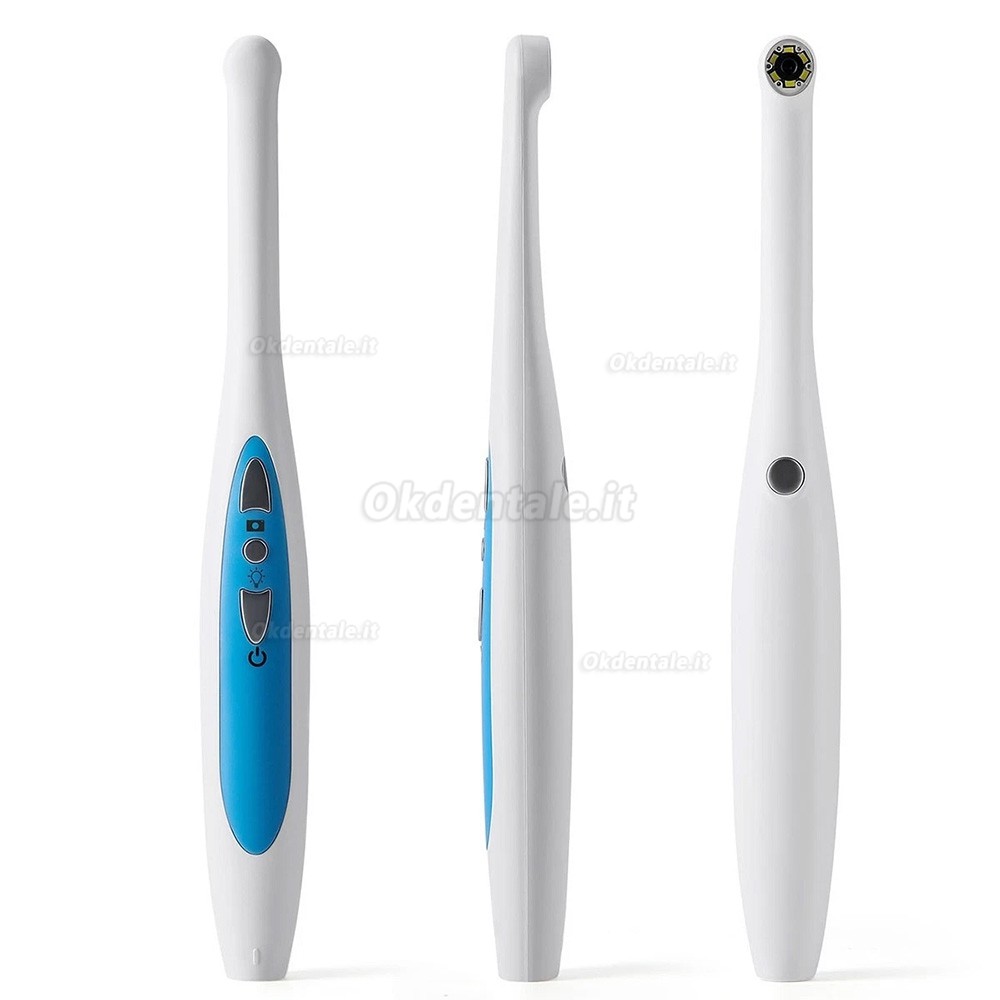 Telecamera intraorale dentale USB Magenta MD280 720P HD per Win 10/11